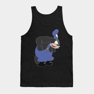 Peg Leg Pete Tank Top